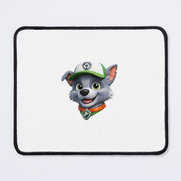 Item preview, Rocky Paw Patrol designed and sold by Milena-T.