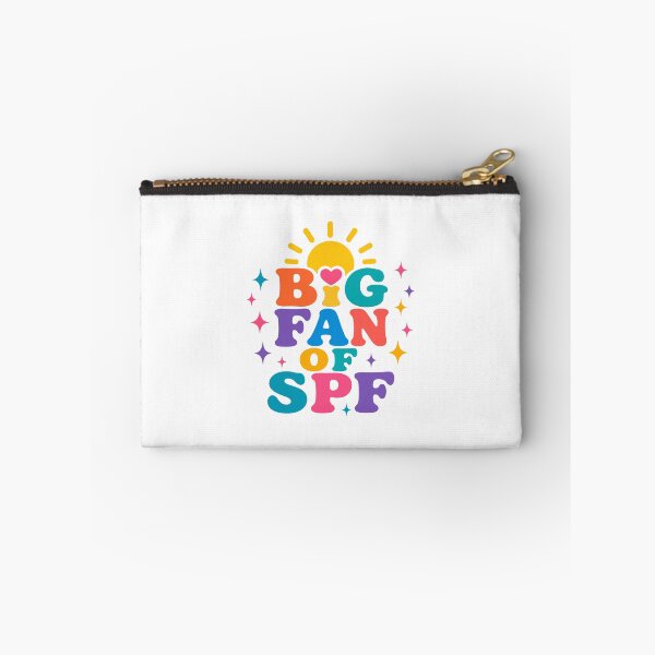 Item preview, Big Fan of SPF Summer Sun Protection designed and sold by HandicraftArt.