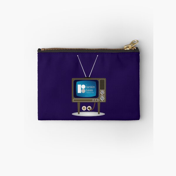 Item preview, Rankin Bass TV designed and sold by Normbot2000.