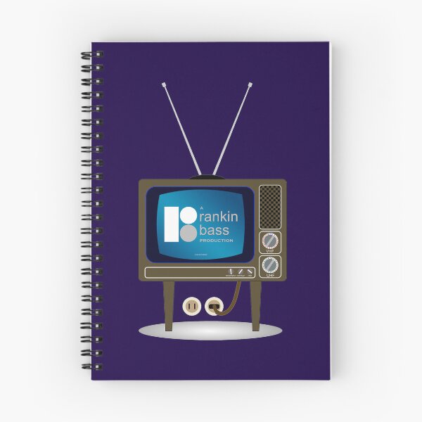 Aperçu de l'œuvre Rankin Bass TV créée et vendue par Normbot2000.