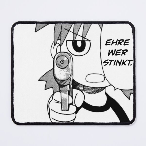 Item preview, Yotsuba&! Honor who stinks. designed and sold by FreakyGe.
