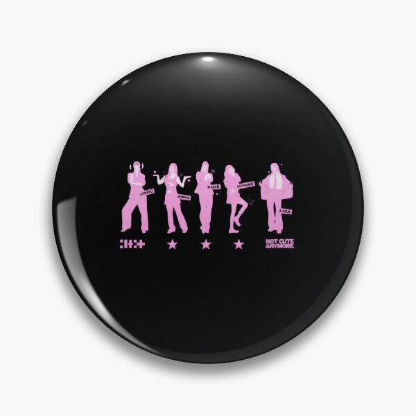 Item preview,  ILLIT Bomb / Do The Dance designed and sold by Aeljoydgthorne.