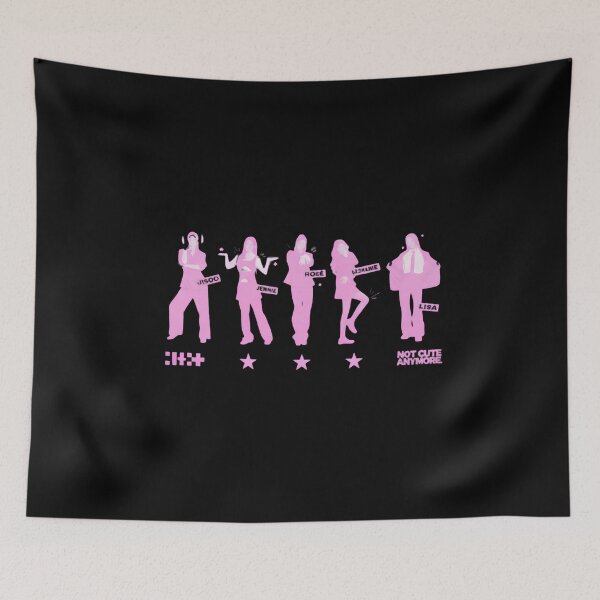 Item preview,  ILLIT Bomb / Do The Dance designed and sold by Aeljoydgthorne.