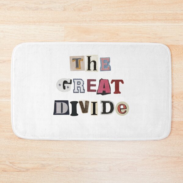 Item preview, the great divide designed and sold by kirbdoreshop.
