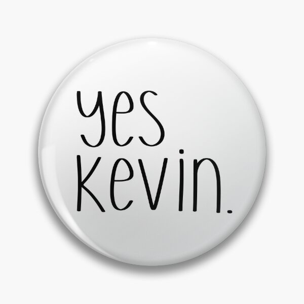 Item preview, Yes Kevin | KLS 2 Kevin Langue Show designed and sold by Nesstitches.
