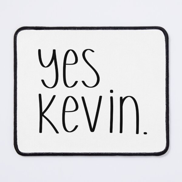 Item preview, Yes Kevin | KLS 2 Kevin Langue Show designed and sold by Nesstitches.