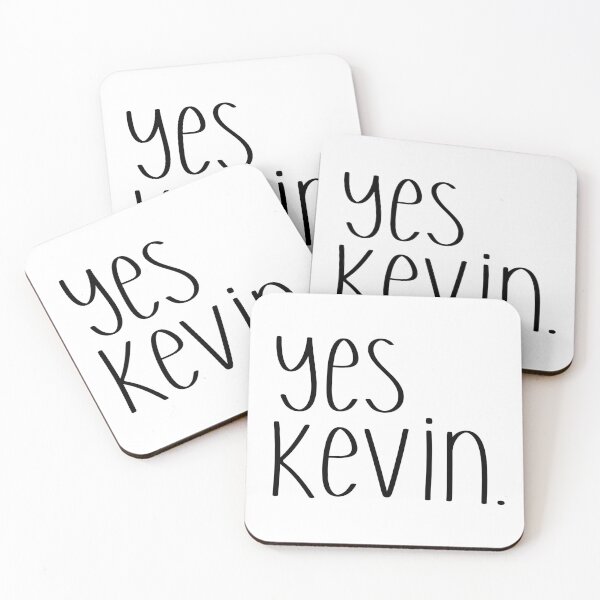 Item preview, Yes Kevin | KLS 2 Kevin Langue Show designed and sold by Nesstitches.