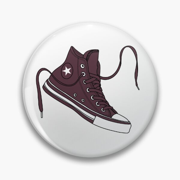 Item preview, Fig high tops designed and sold by MickeyEdwards.