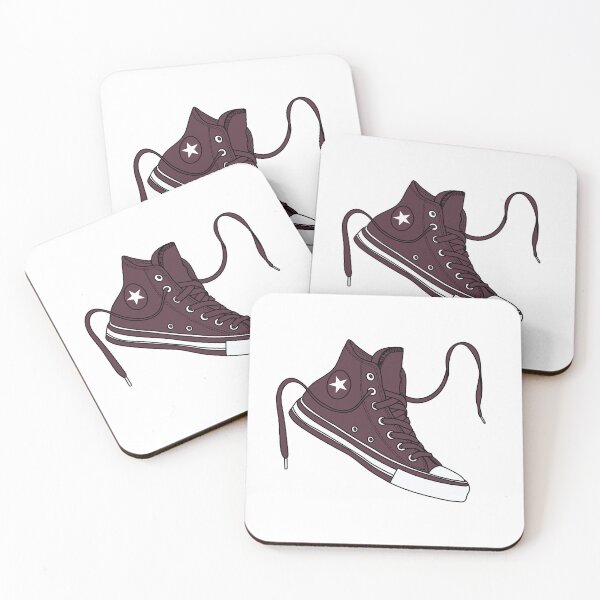 Item preview, Fig high tops designed and sold by MickeyEdwards.