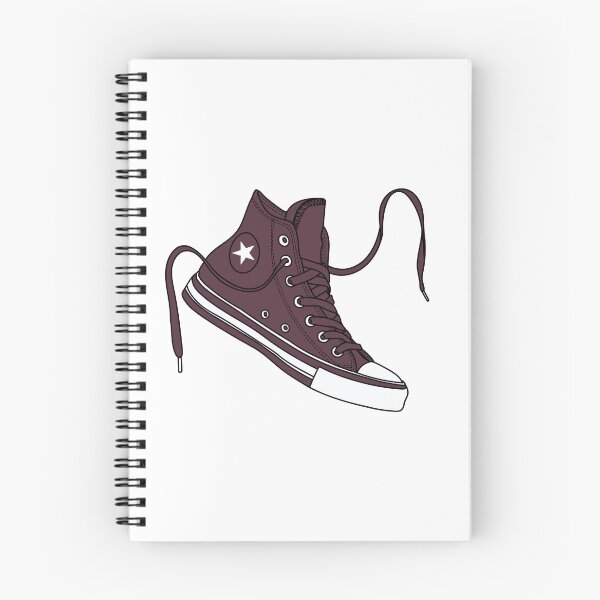 Item preview, Fig high tops designed and sold by MickeyEdwards.