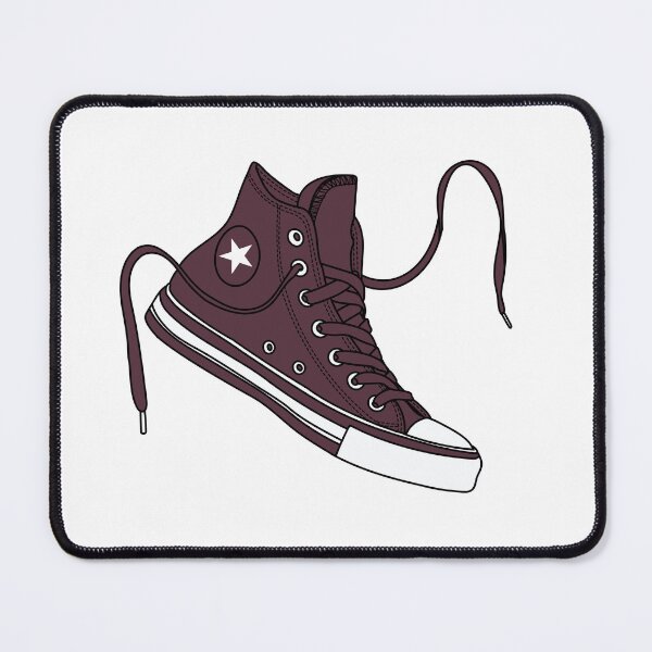 Item preview, Fig high tops designed and sold by MickeyEdwards.