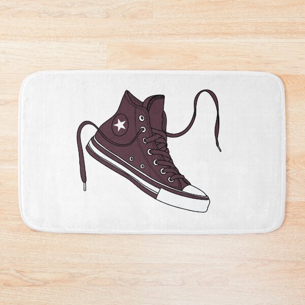 Item preview, Fig high tops designed and sold by MickeyEdwards.