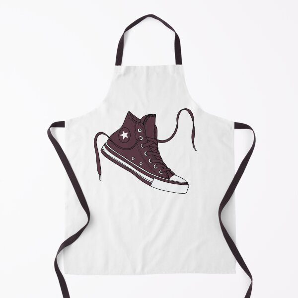 Item preview, Fig high tops designed and sold by MickeyEdwards.