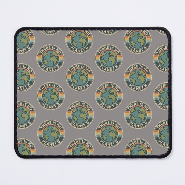 Item preview, There Is No Planet B - Earth designed and sold by PosiPrints.