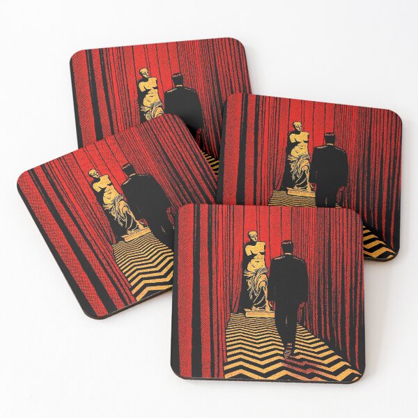 Item preview, THE GOOD DALE designed and sold by FILM GUTTER.