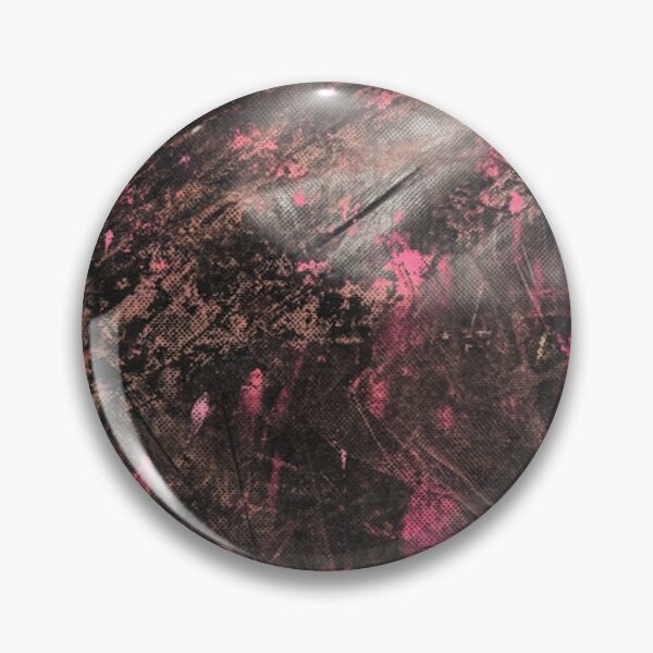 Item preview, Pink Grunge Texture – Abstract Dark Aesthetic Distressed Background Design designed and sold by JUSTIFYbyGDB.