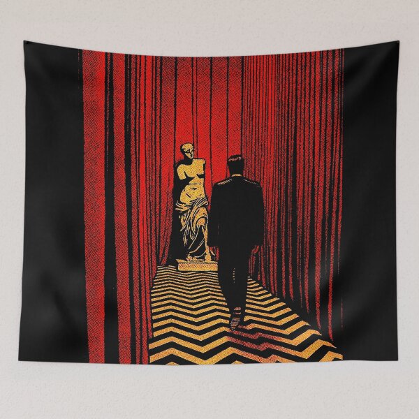 Item preview, THE GOOD DALE designed and sold by FILM GUTTER.