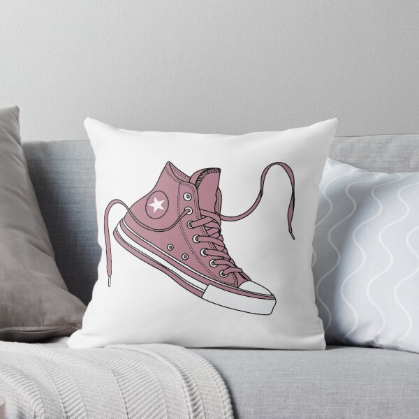 Item preview, Foxglove high tops designed and sold by MickeyEdwards.