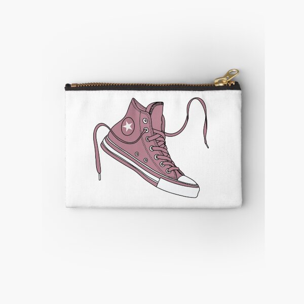 Item preview, Foxglove high tops designed and sold by MickeyEdwards.