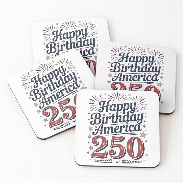 Artikelvorschau, Alles Gute zum 250. Geburtstag, Amerika! entworfen und verkauft von jkrphoto.