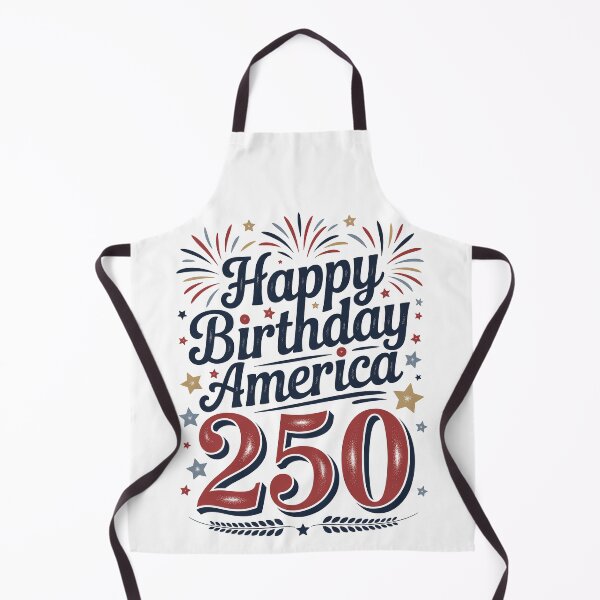 Item preview, Happy Birthday America 250 designed and sold by jkrphoto.