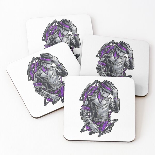 Item preview, Bad Era Industrial Glass Decal - Fan Art designed and sold by Dhenin Studio.