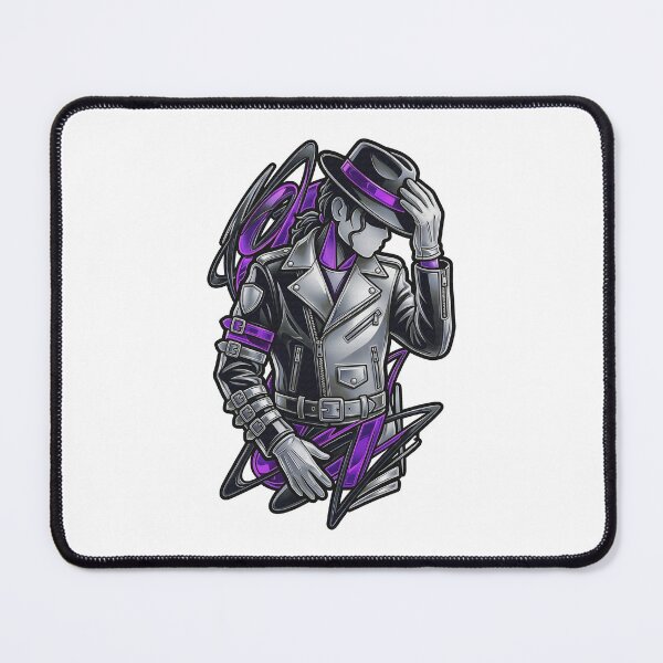 Item preview, Bad Era Industrial Glass Decal - Fan Art designed and sold by Dhenin Studio.
