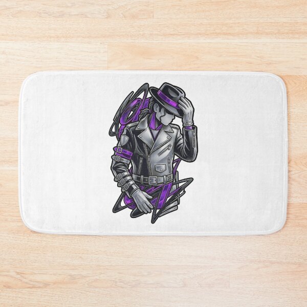Item preview, Bad Era Industrial Glass Decal - Fan Art designed and sold by Dhenin Studio.