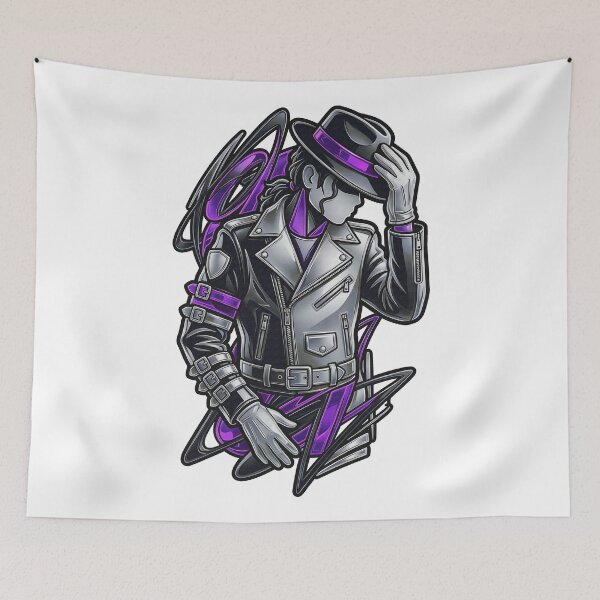 Item preview, Bad Era Industrial Glass Decal - Fan Art designed and sold by Dhenin Studio.