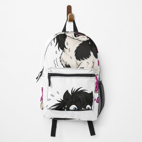 Item preview, “Oh no, there’s a bidet” design designed and sold by petsfamilyart.