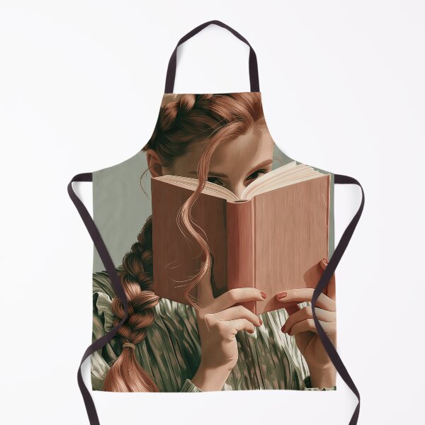 Item preview, The Secret Between Pages designed and sold by oanaunciuleanu.
