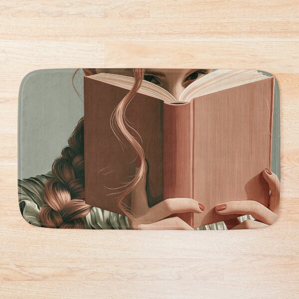 Item preview, The Secret Between Pages designed and sold by oanaunciuleanu.