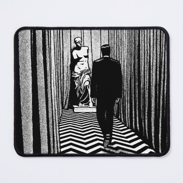 Item preview, THE GOOD DALE designed and sold by FILM GUTTER.