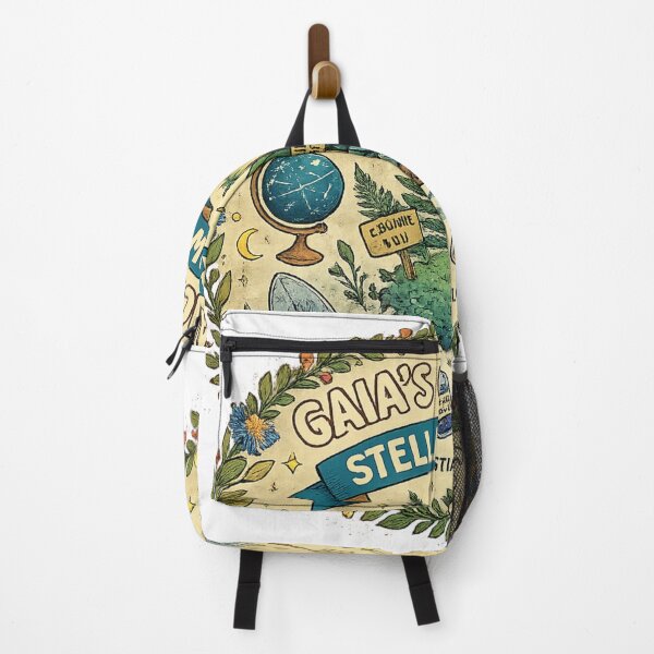 Item preview, Gaia’s Galactic Stellar Grow designed and sold by start-tool.