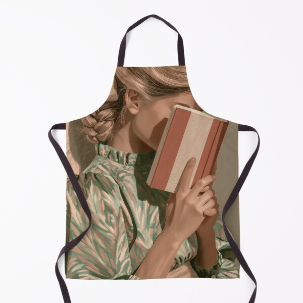 Item preview, The Secret Between Pages designed and sold by oanaunciuleanu.