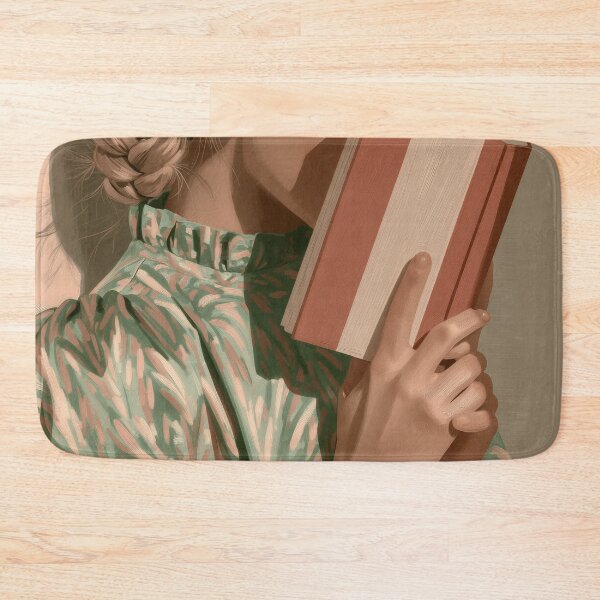 Item preview, The Secret Between Pages designed and sold by oanaunciuleanu.