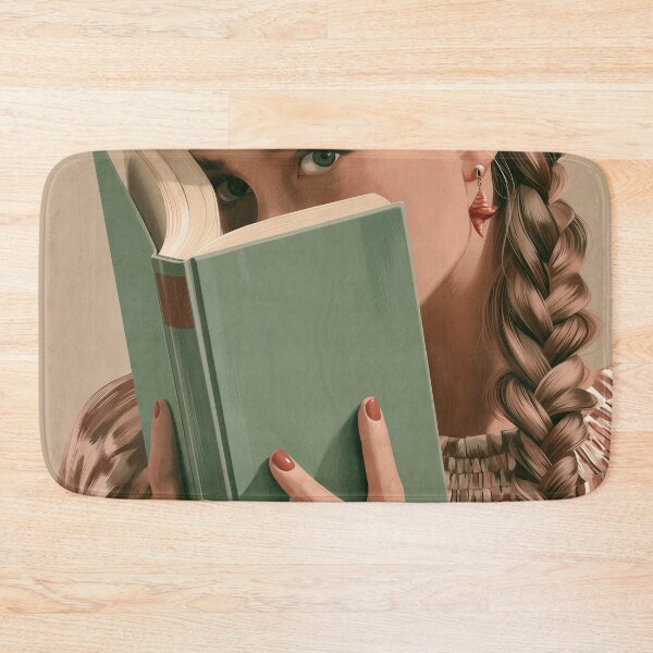 Item preview, The Secret Between Pages designed and sold by oanaunciuleanu.