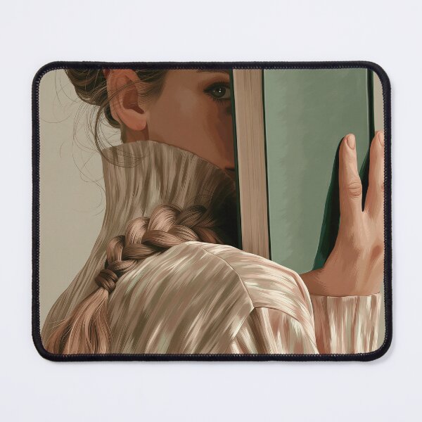 Item preview, The Secret Between Pages designed and sold by oanaunciuleanu.
