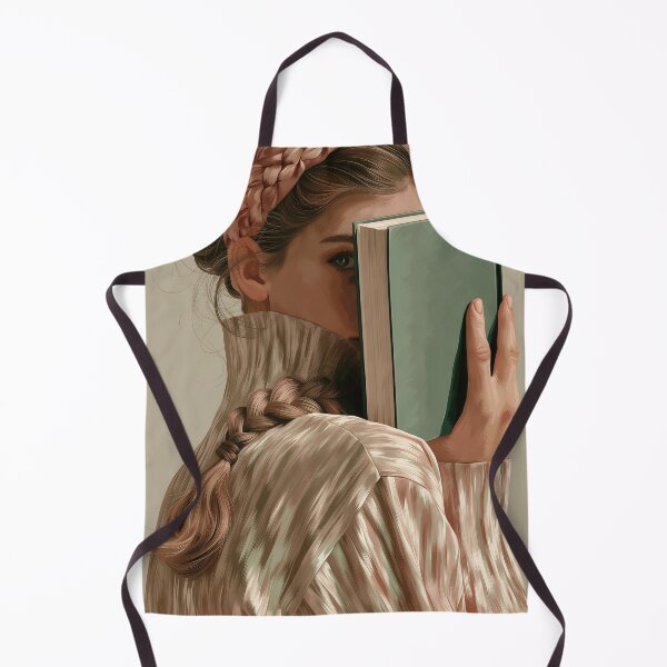 Item preview, The Secret Between Pages designed and sold by oanaunciuleanu.
