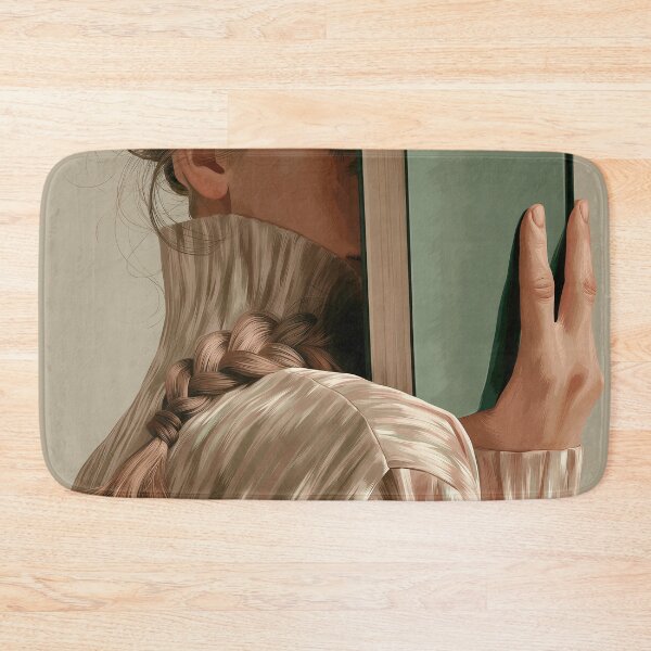 Item preview, The Secret Between Pages designed and sold by oanaunciuleanu.