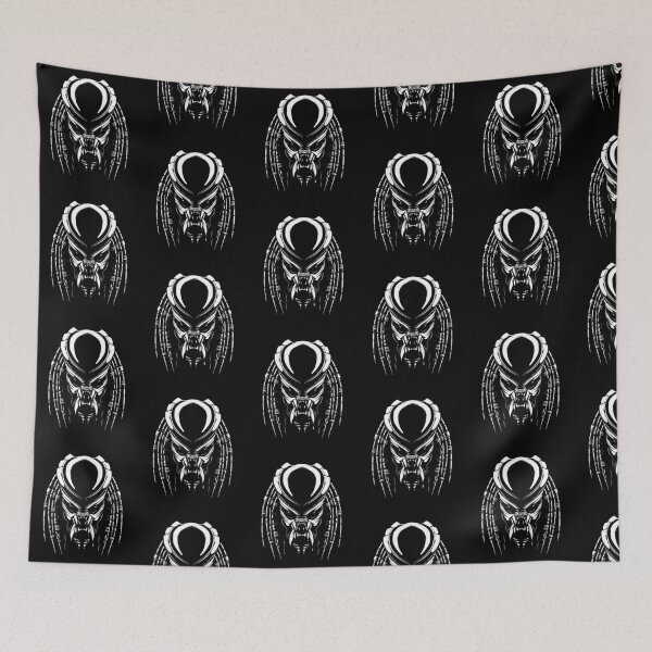 Item preview, Predator designed and sold by ChunkByChunk.