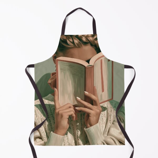 Item preview, The Secret Between Pages designed and sold by oanaunciuleanu.