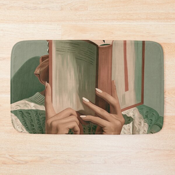 Item preview, The Secret Between Pages designed and sold by oanaunciuleanu.