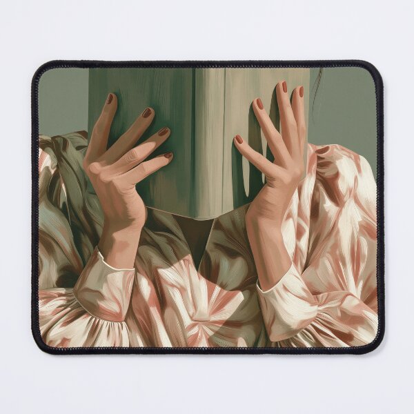 Item preview, The Secret Between Pages designed and sold by oanaunciuleanu.