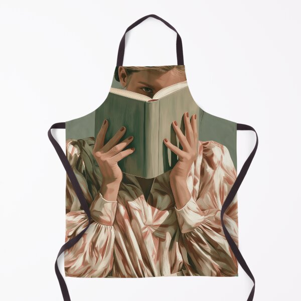 Item preview, The Secret Between Pages designed and sold by oanaunciuleanu.