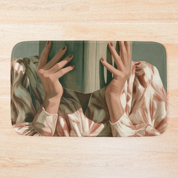 Item preview, The Secret Between Pages designed and sold by oanaunciuleanu.
