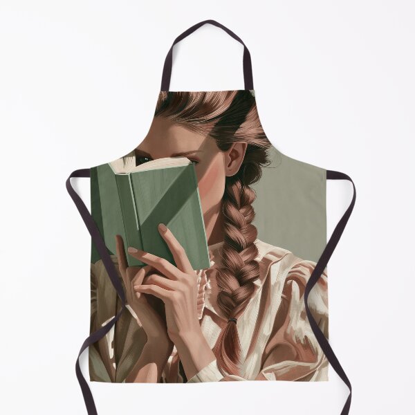 Item preview, The Secret Between Pages designed and sold by oanaunciuleanu.