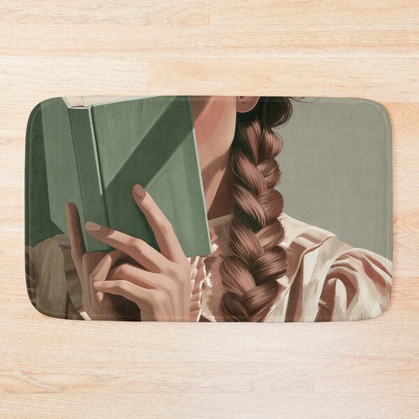 Item preview, The Secret Between Pages designed and sold by oanaunciuleanu.