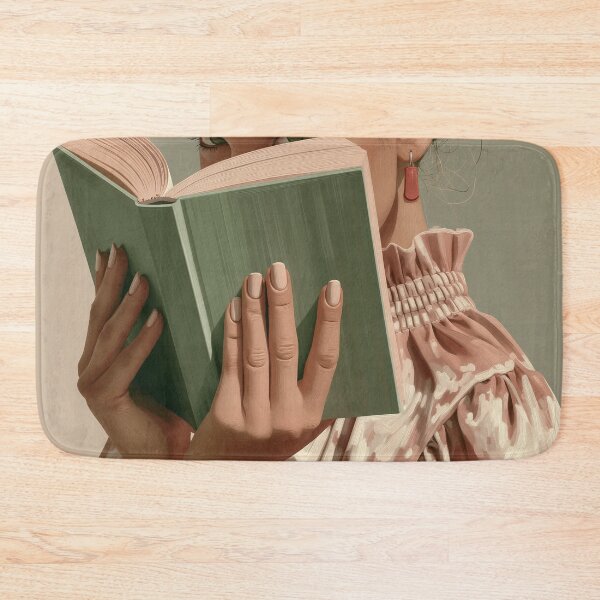 Item preview, The Secret Between Pages designed and sold by oanaunciuleanu.