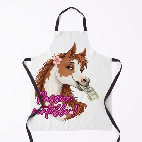 Item preview, "Profitable passion" design designed and sold by petsfamilyart.